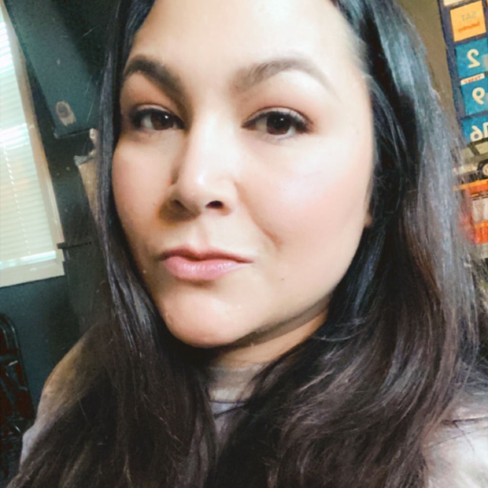Meet your Posher, Tiffany
